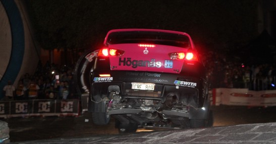 Rajd Meksyku